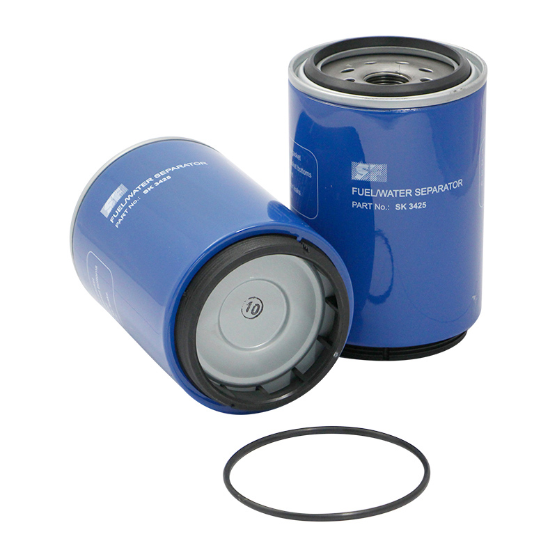 Filtre à carburant SF-FILTER SK 3425